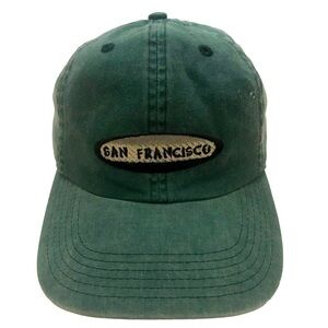 EXP Headwear - San Francisco City Cap